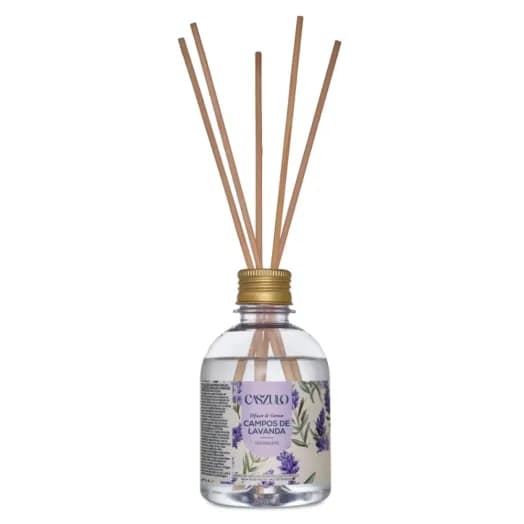 Difusor de Varetas Campos de Lavanda Caszulo - 250ml