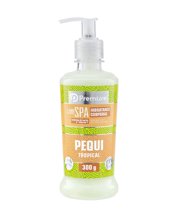 Pequi Tropical — Premisse