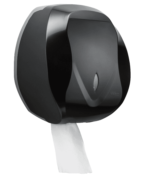 %Ef%82%B7 Dispenser Para Papel Higienico Clean Velox Dark — Premisse