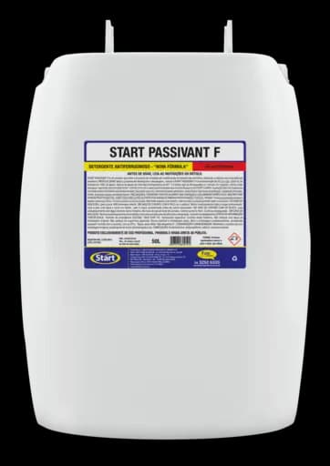Start Passivant F — 50l vg