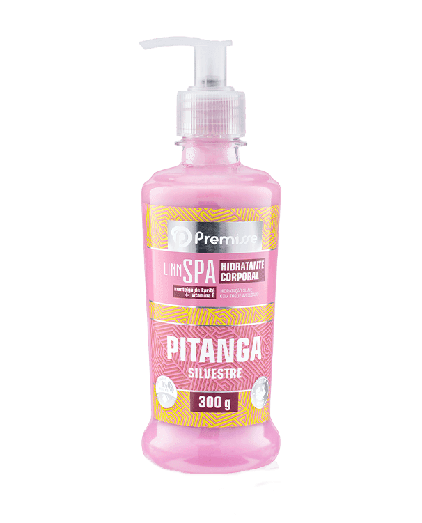 Pitanga Silvestre — Premisse