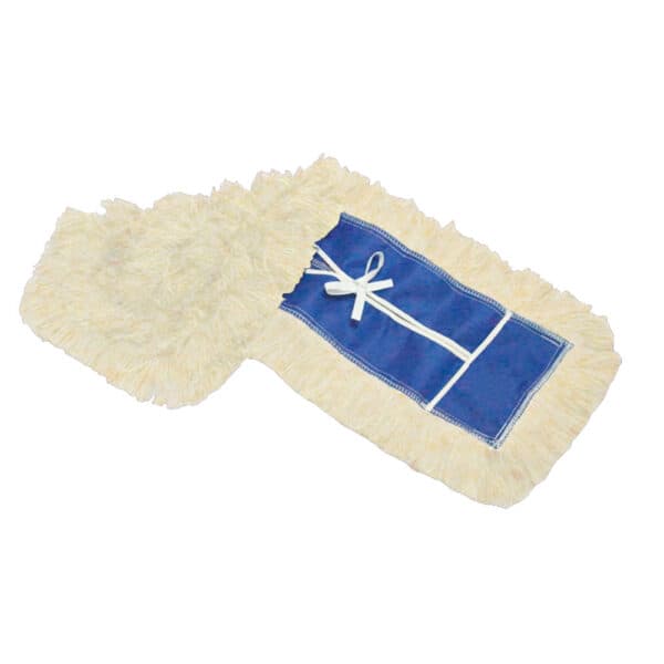 Refil – Mop Pó Algodao – 60cmX15cm. – Nobre