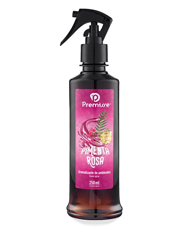 Pimenta Rosa — Premisse (250 ml)