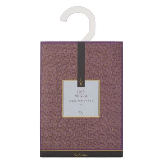 Sachê Perfumado Íris Ngera Via Aroma - 25g