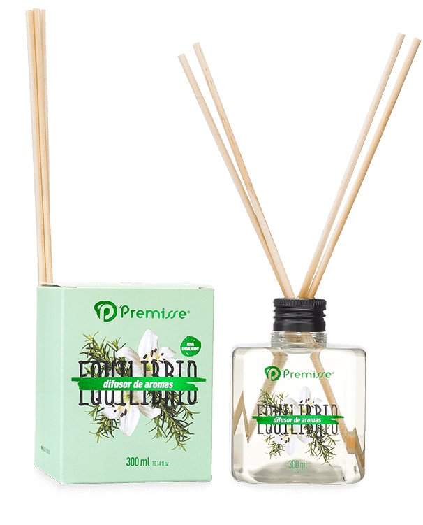 Equilíbrio — Premisse (300 ml)