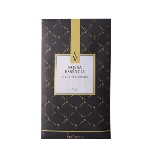 Sachê Perfumado Nossa Essência Via Aroma - 10g