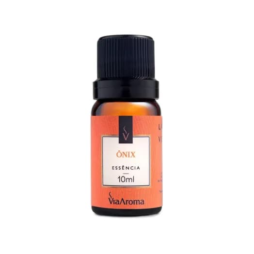 Essência Ônix Via Aroma - 10ml
