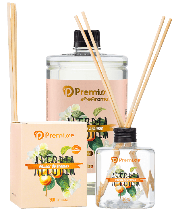 Alegria — Premisse (300 ml)