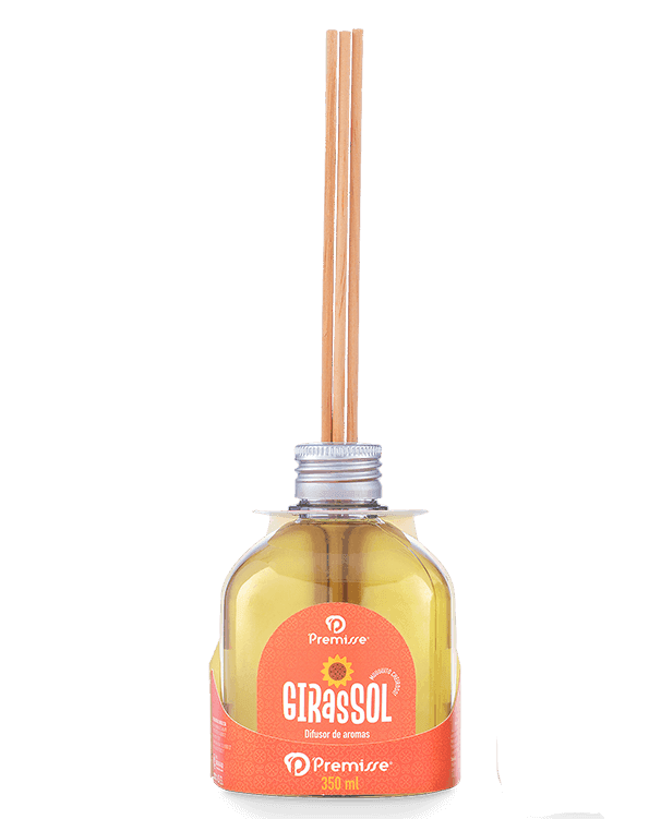 Girassol — Premisse (350 ml)