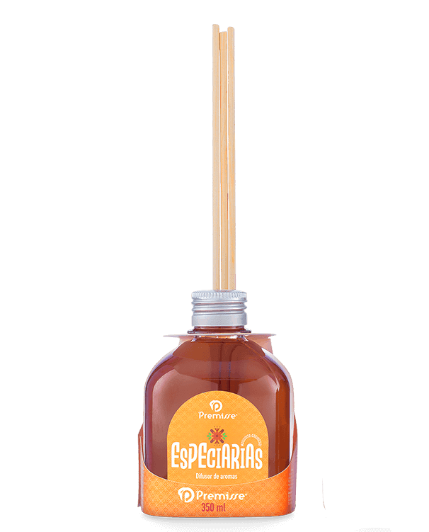 Especiarias — Premisse (350 ml)