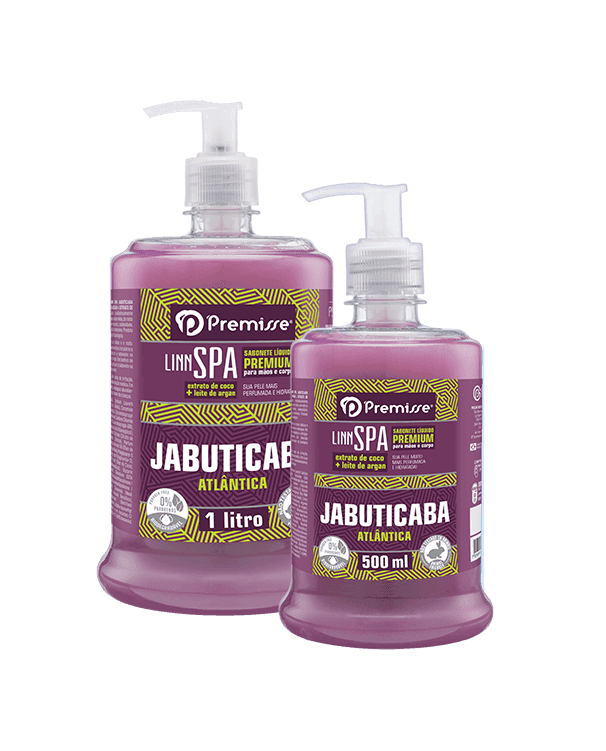 Jabuticaba — Premisse