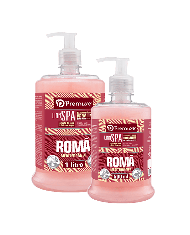 Romã — Premisse