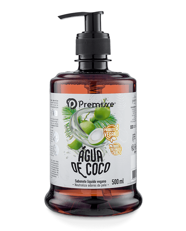 Água de Coco — Premisse