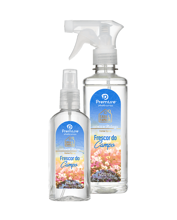 Frescor do Campo — Premisse