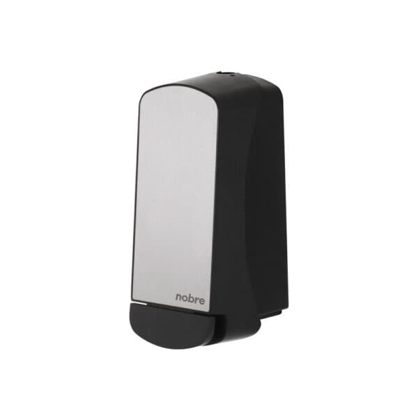 Dispenser p/ Sabonete/Álcool Espuma – Inox Escovado – Linha Select – Nobre