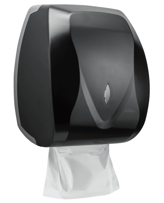 Papel Toalha Clean Velox Dark — Premisse