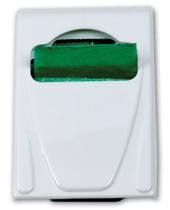Coletor de Absorvente Feminino — Premisse