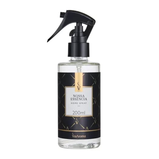 Home Spray Nossa Essência Via Aroma - 200ml