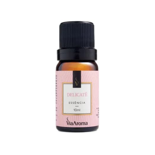 Essência Delicatê Via Aroma - 10ml