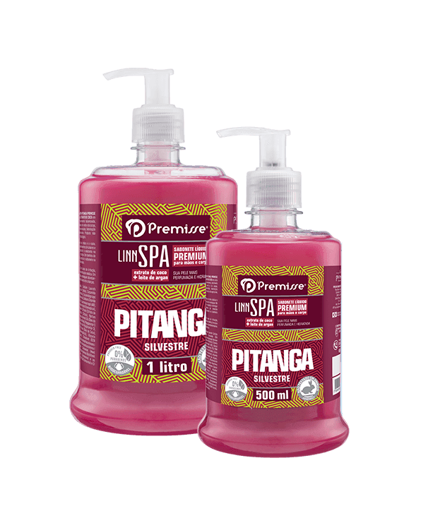 Pitanga — Premisse