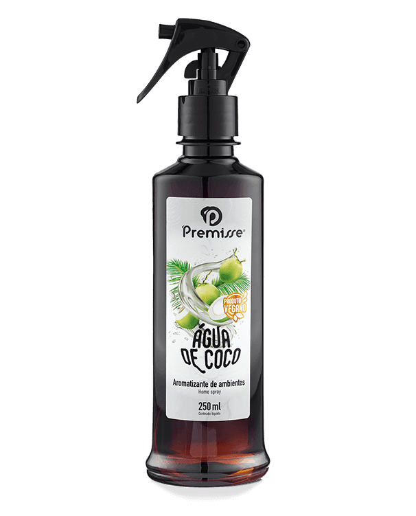 Água de Coco — Premisse (250 ml)