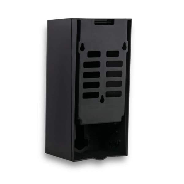 Dispenser p/ Papel Higiênico Cai Cai – Preto – Street Nobre