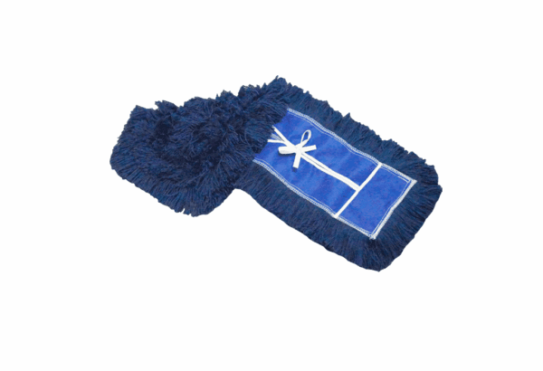 Mop po acrílico – azul – 120cmX15cm. – Nobre