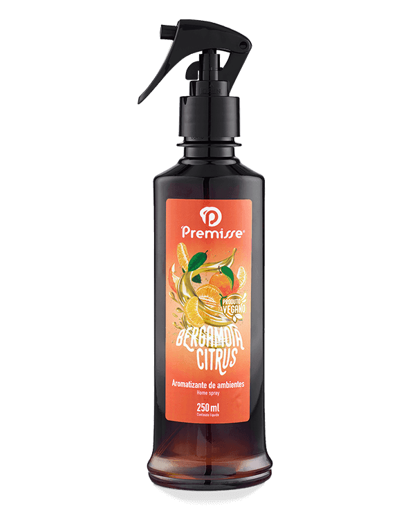 Bergamota Citrus — Premisse (250 ml)