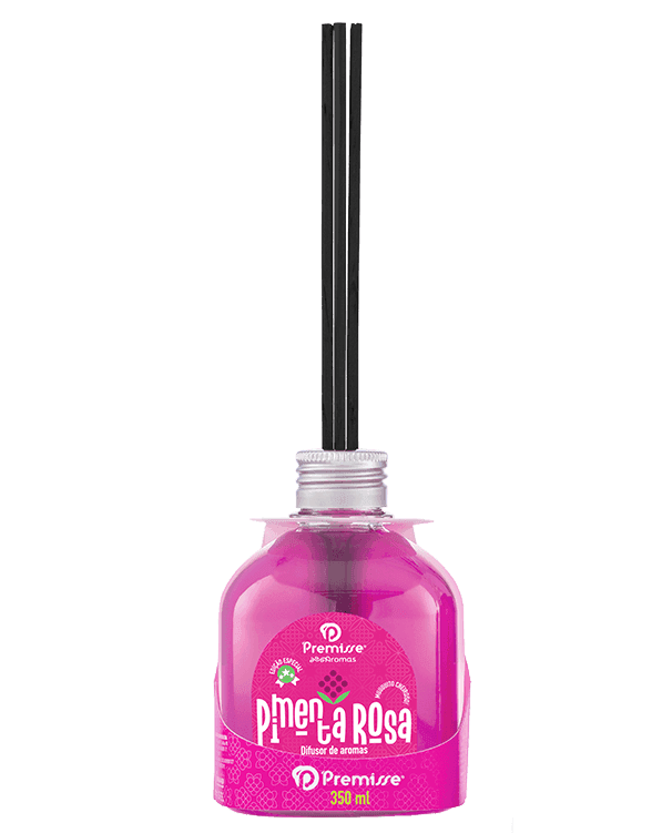 Pimenta Rosa — Premisse (350 ml)