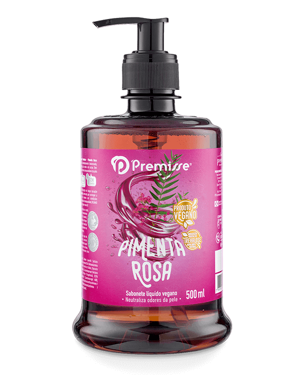 Pimenta Rosa — Premisse