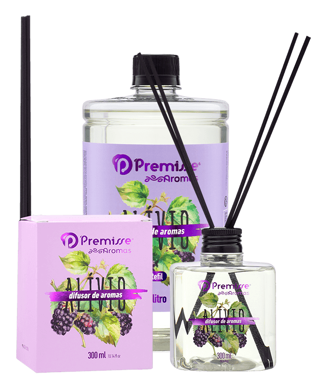 Alívio — Premisse (300 ml)