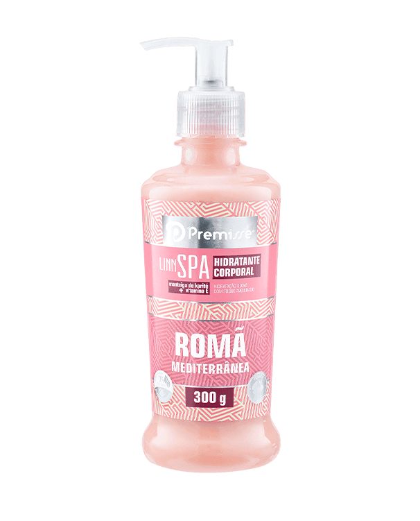 Romã Mediterrânea — Premisse