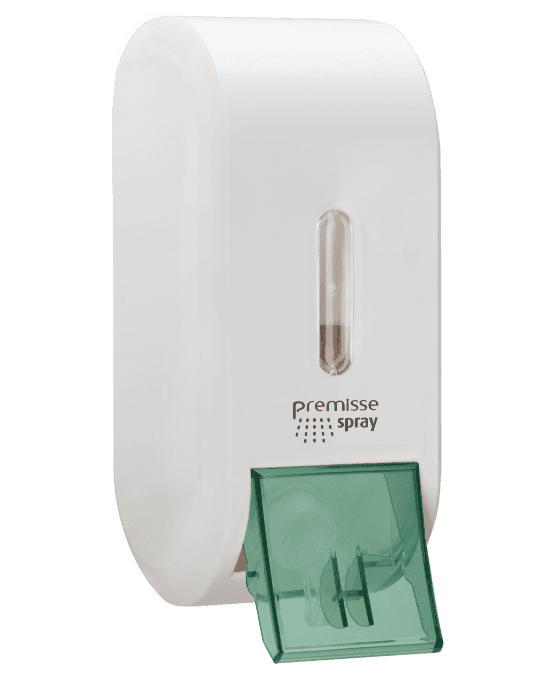 Sabonete Spray — Premisse (Capacidade 400ml)