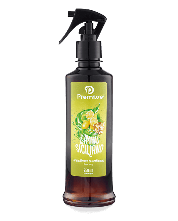 Limão Siciliano — Premisse (250 ml)