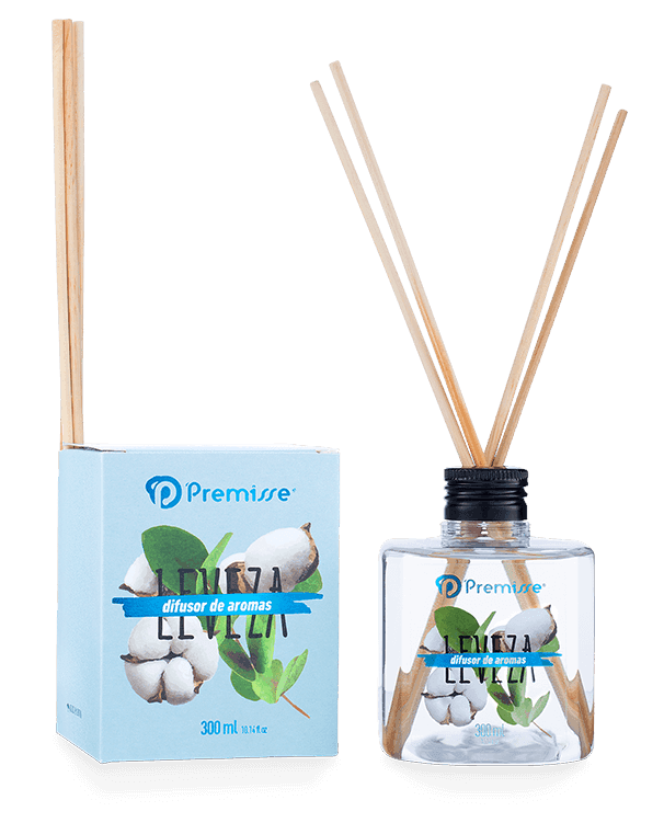 Leveza — Premisse (300 ml)