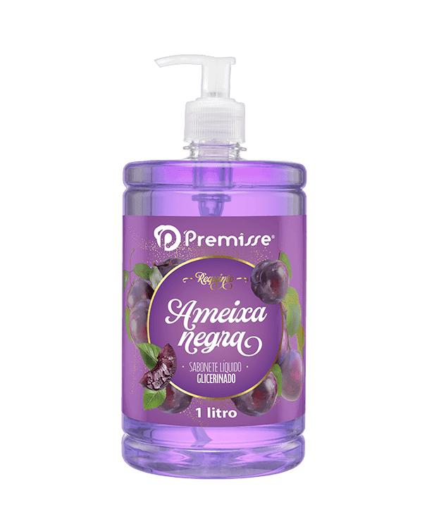 Ameixa Negra — Premisse