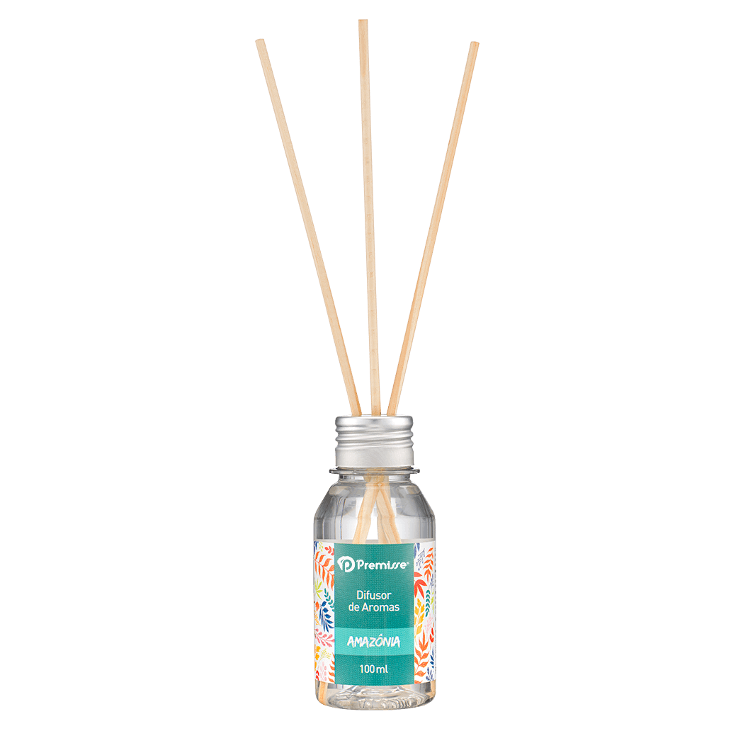 Amazônia — Premisse (100 ml)