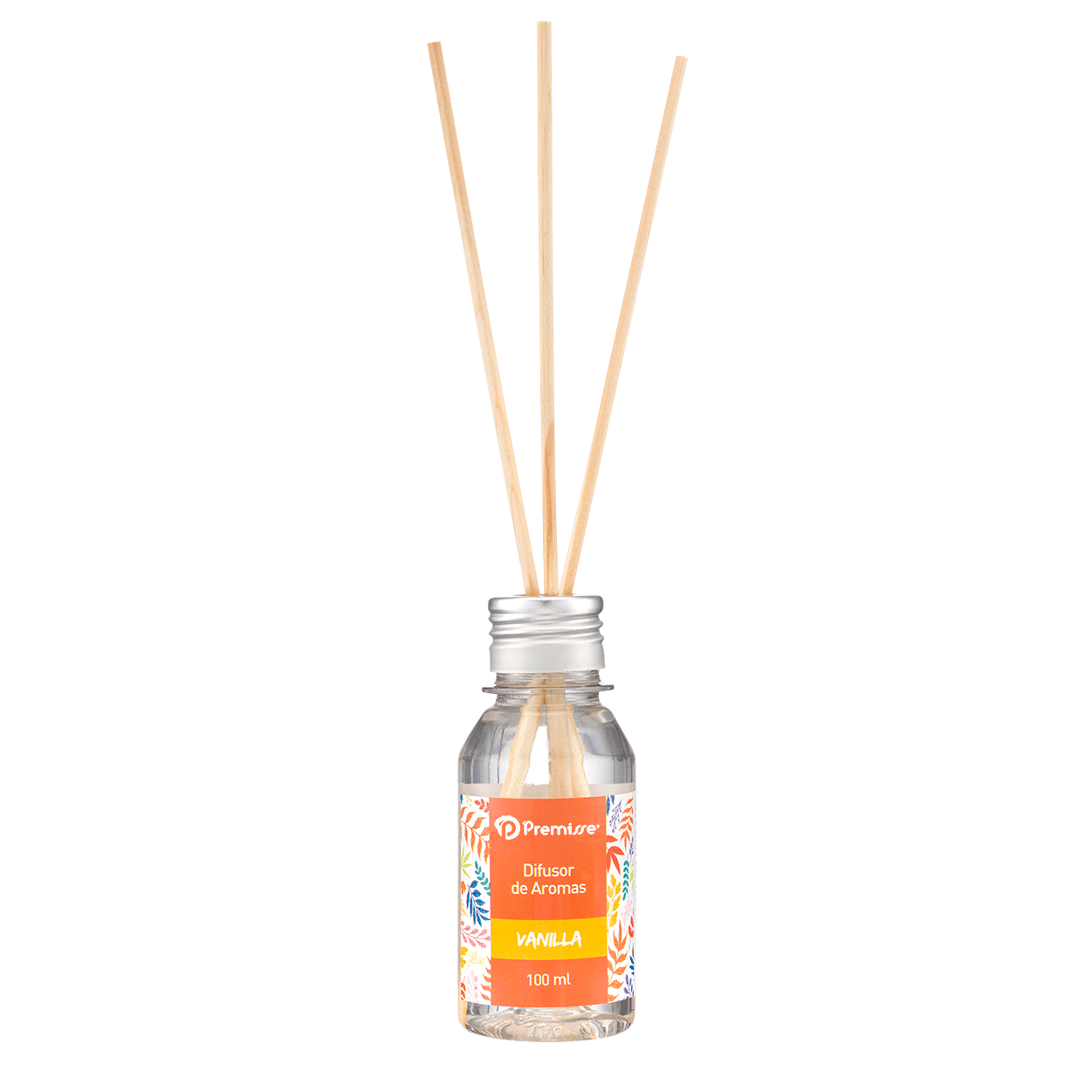 Vanilla — Premisse
