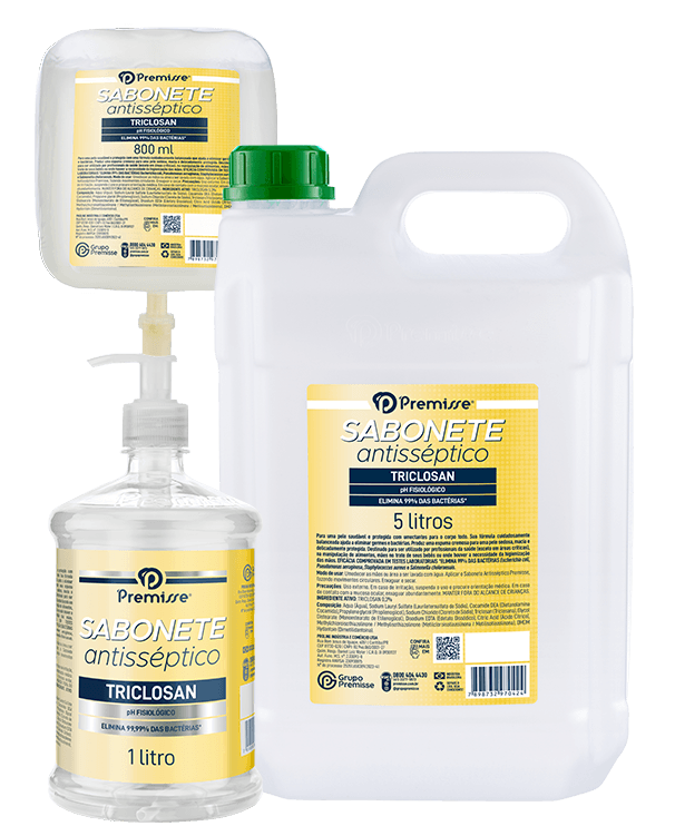 Triclosan — Premisse