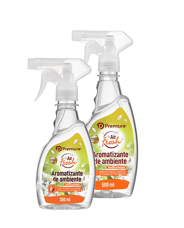 Air Fresh — Premisse