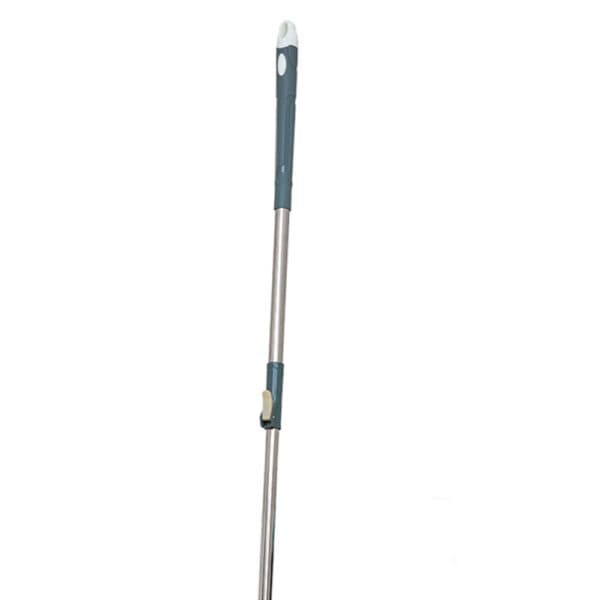 Cabo completo do mop rotatorio compact 1m (peça de reposição) Azul Petroleo – Nobre