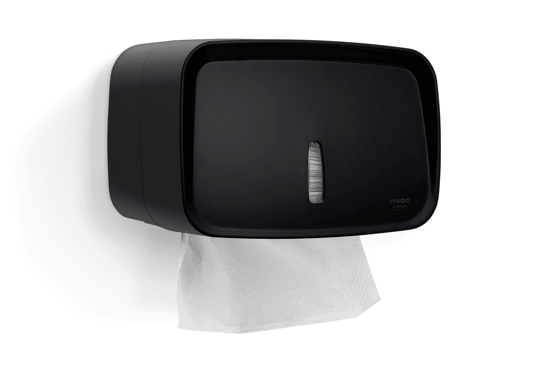 Compacta Interfolhada — Premisse