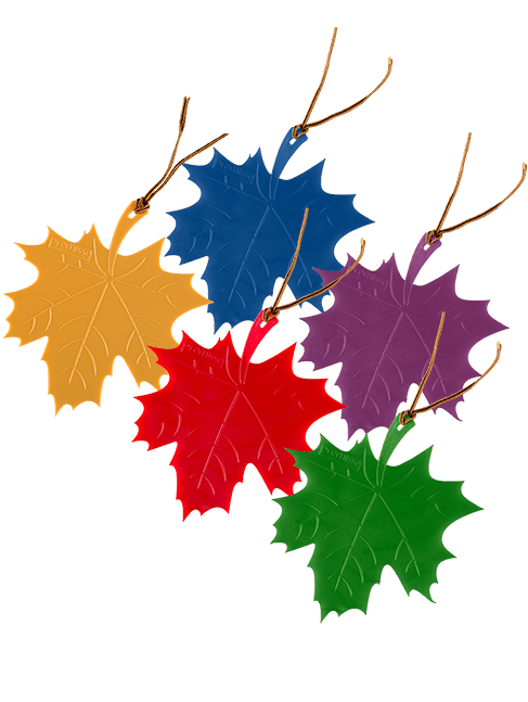 Leaf Screen — Premisse (Vanilla | Morango | Cereja | Limão | Tutti-Frutti)