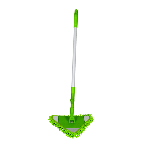 Mop Flexível Triangular – Nobre