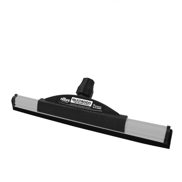 Rodo Duplo Alumínio – 45cm. – Multirodo Nobre