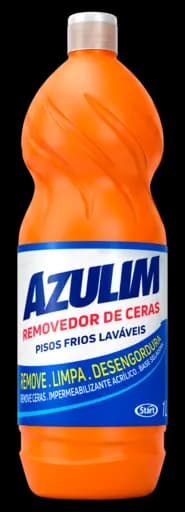 Removedor De Ceras Azulim — 1l