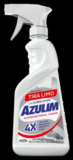 Tira Limo Azulim — spray