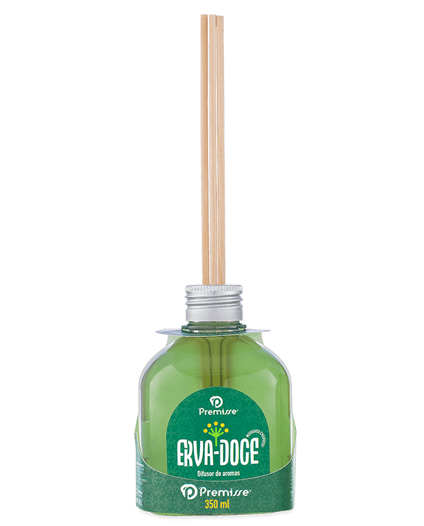 Erva-Doce — Premisse (350 ml)