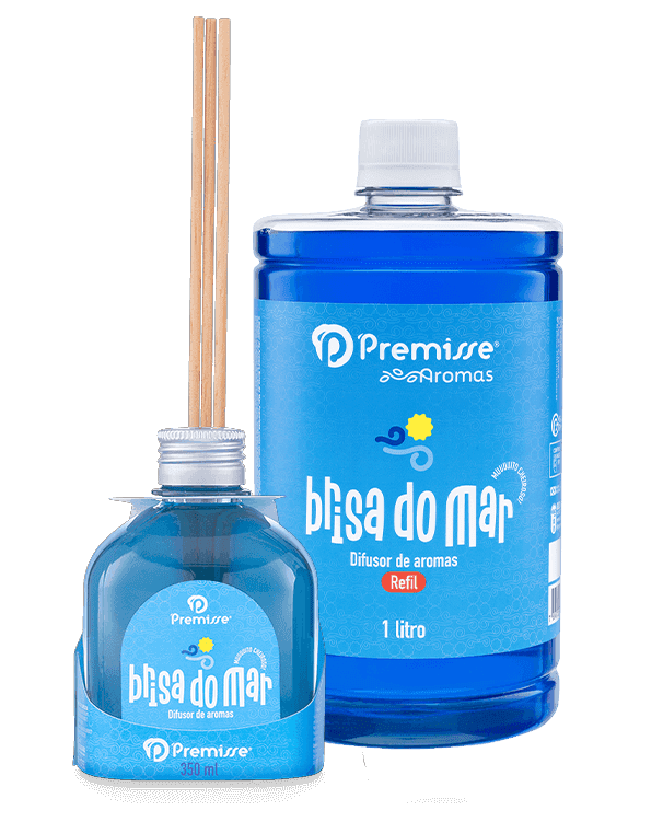 Brisa do Mar — Premisse (350 ml)