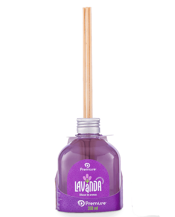 Lavanda — Premisse (350 ml)